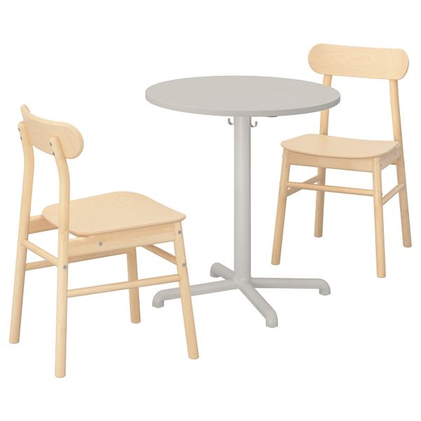 IKEA, вид спереди