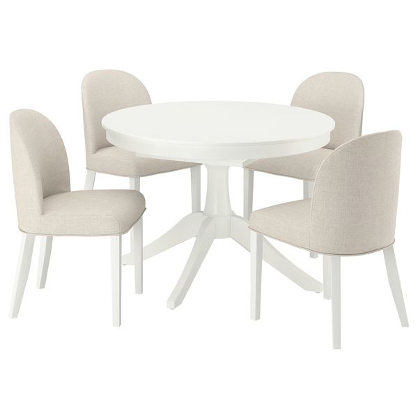 IKEA, вид спереди