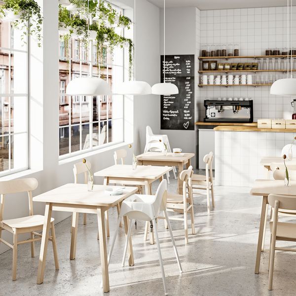 IKEA, дополнительный ракурс