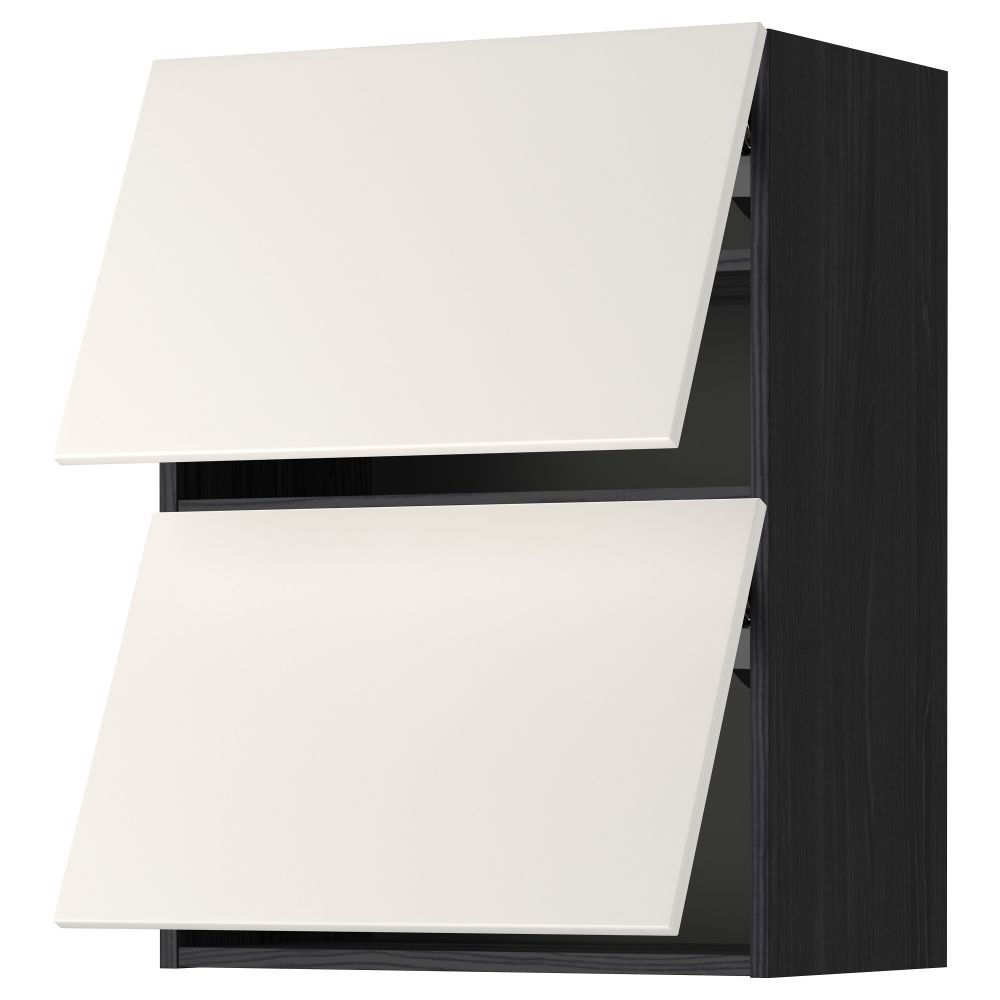 IKEA, вид спереди - схема-чертеж с размерами