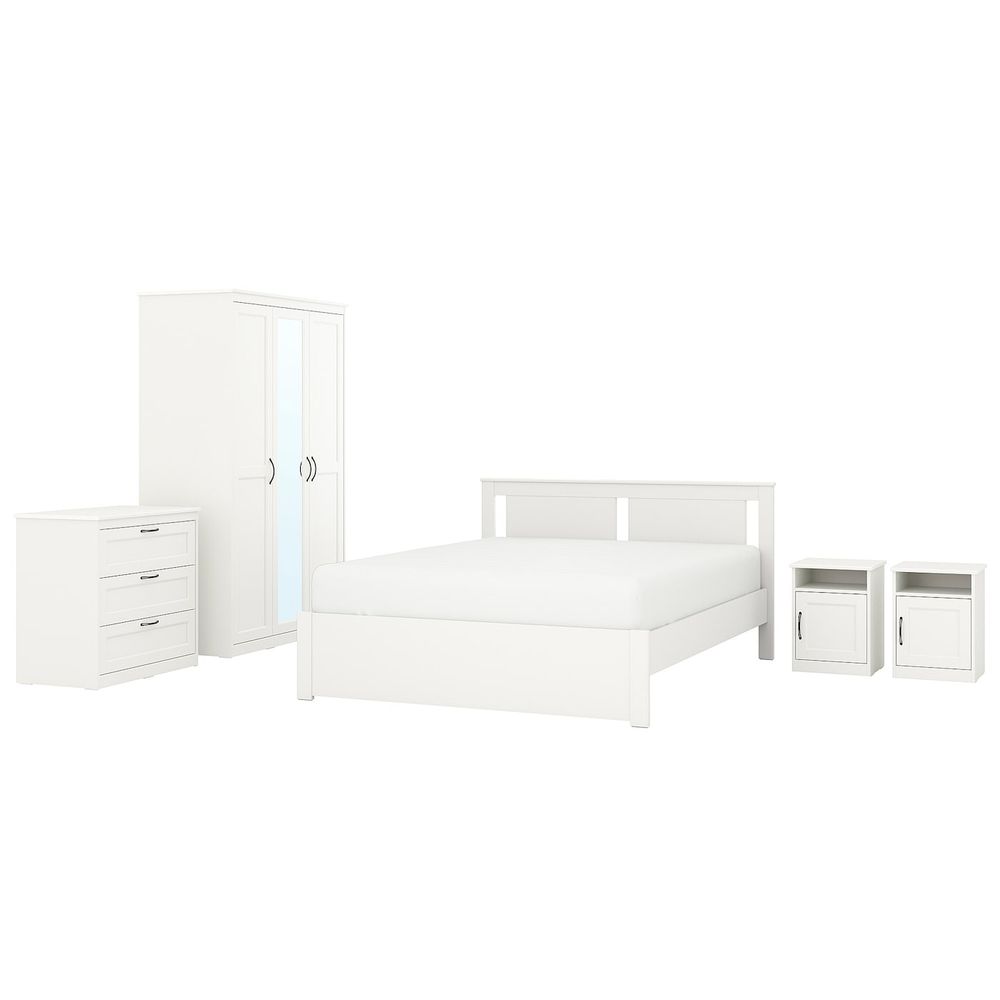 IKEA, вид спереди