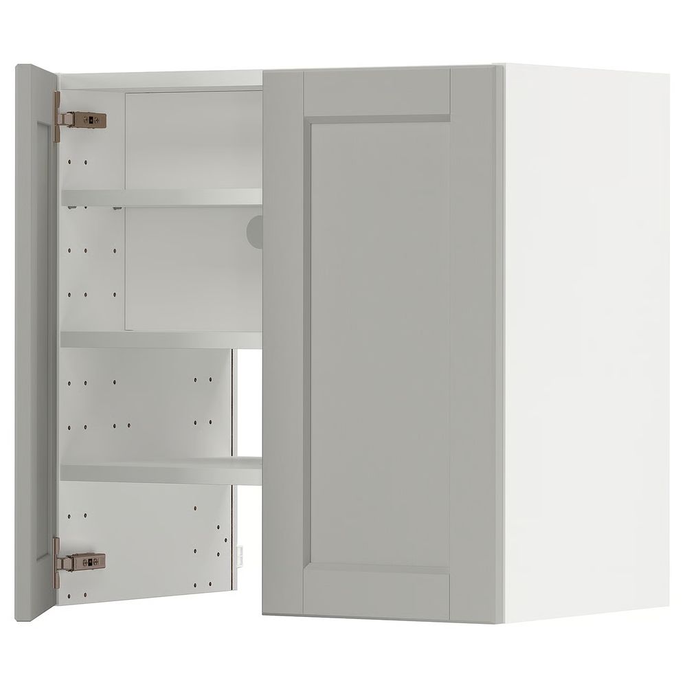 IKEA, вид спереди