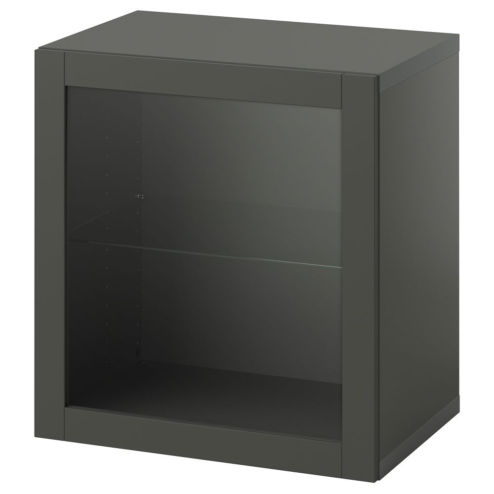 IKEA, вид спереди