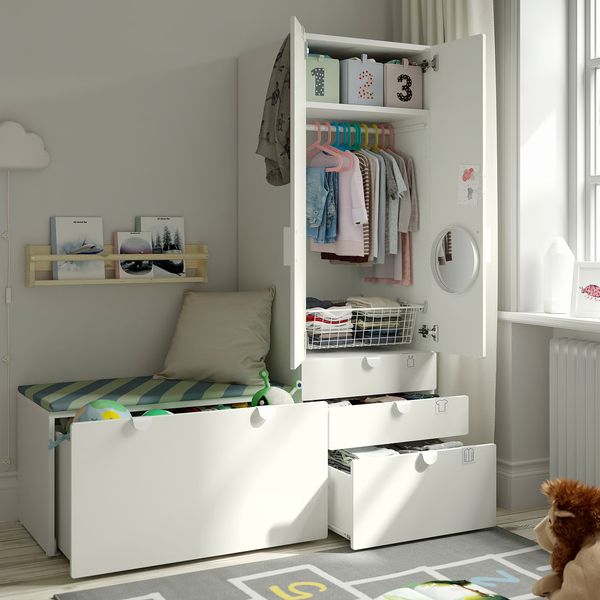 IKEA, дополнительный ракурс