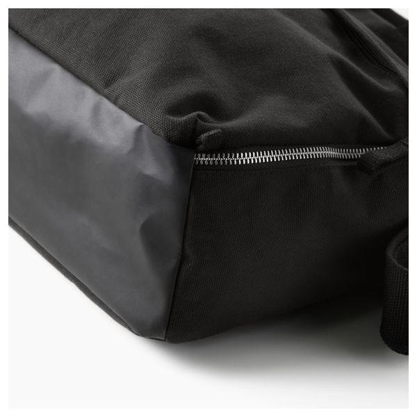 Сумка ФОРЕНКЛА, черный (12 л) - схема-чертеж с размерами