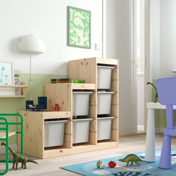 IKEA, дополнительный ракурс
