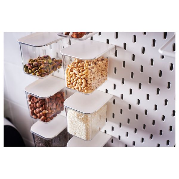 IKEA, дополнительный ракурс