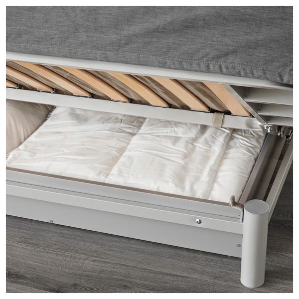 IKEA, дополнительный ракурс