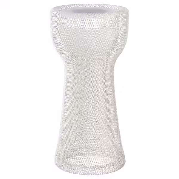 SOLVINDEN Светодиодное напольное украшение - на солнечной батарее/сетка бежевый - фото 1