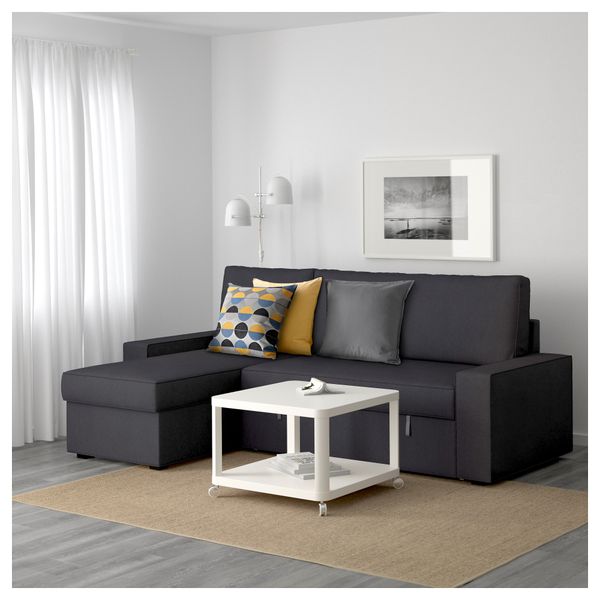 IKEA, дополнительный ракурс