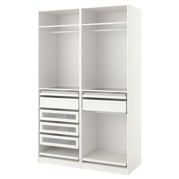 IKEA, вид спереди