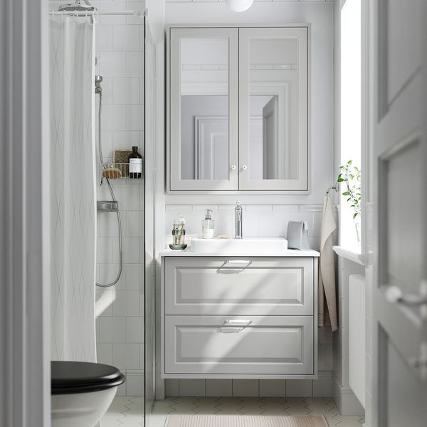 IKEA, дополнительный ракурс