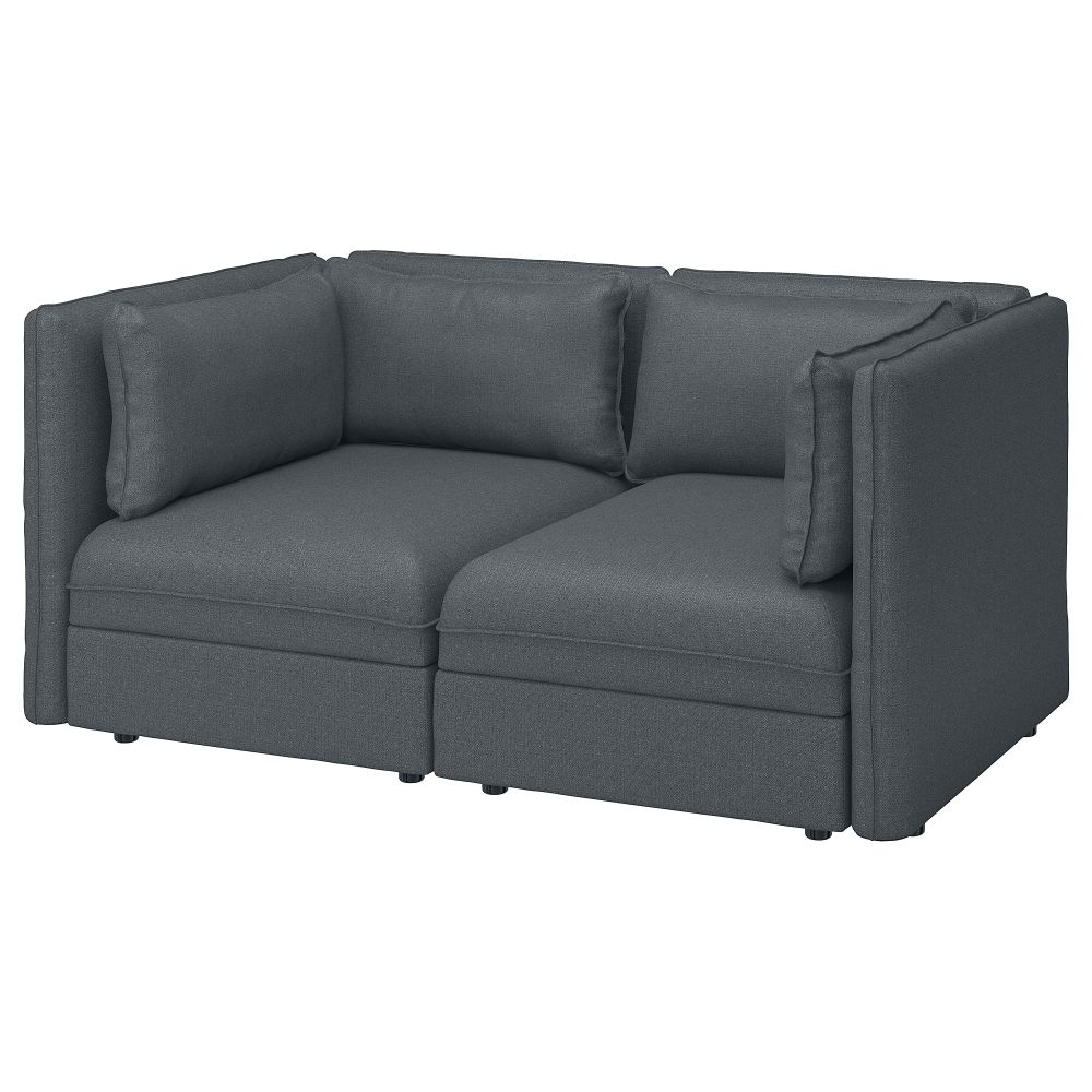 IKEA, вид спереди