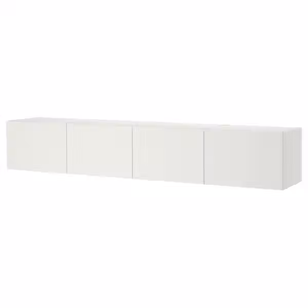 PLATSA Настенный модуль для хранения - фото 1