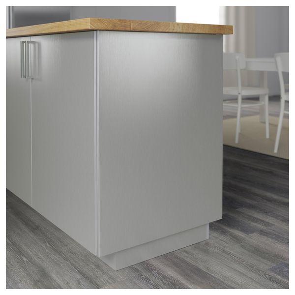 IKEA, дополнительный ракурс - схема-чертеж с размерами