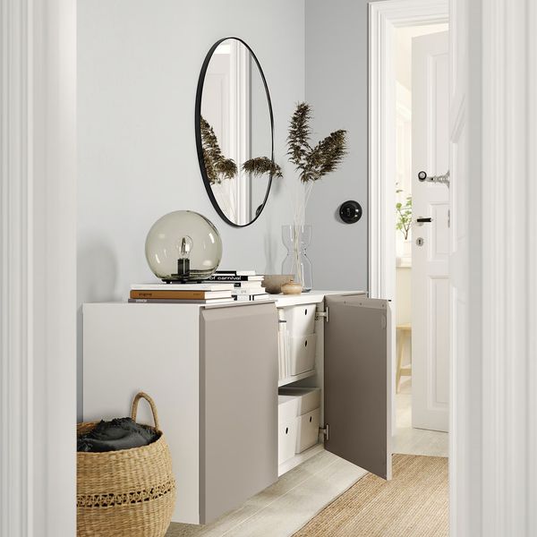 IKEA, дополнительный ракурс