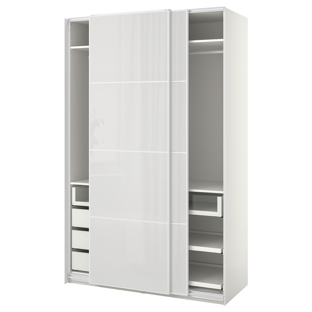 IKEA, вид спереди