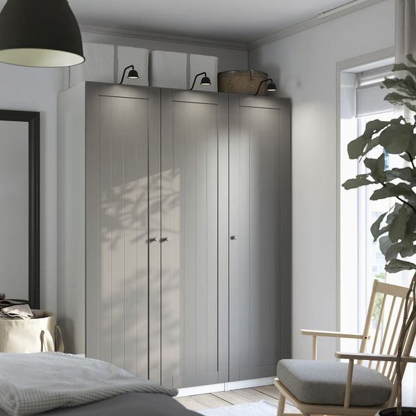 IKEA, дополнительный ракурс