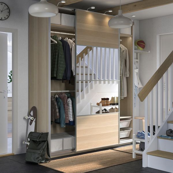 IKEA, дополнительный ракурс