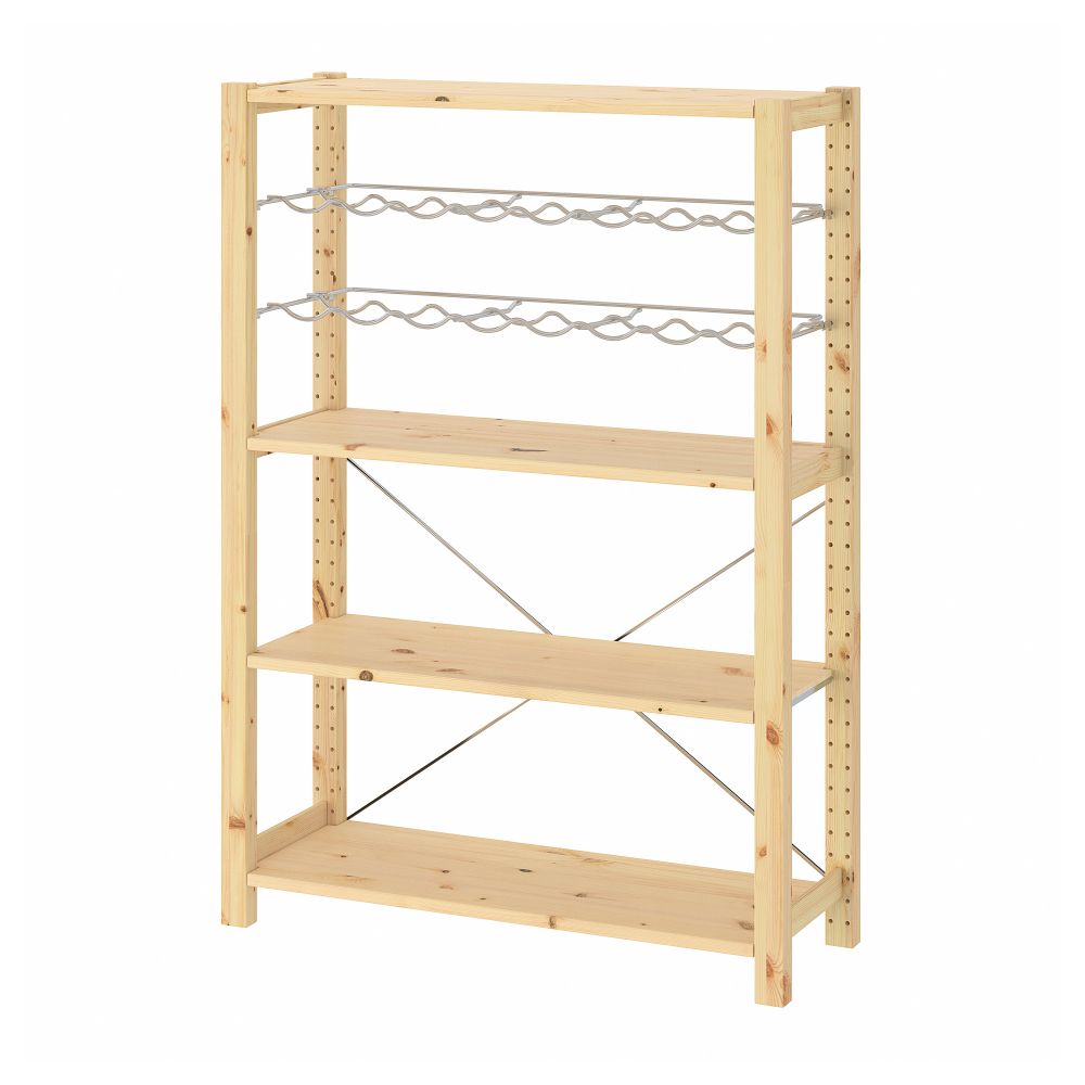 IKEA, вид спереди