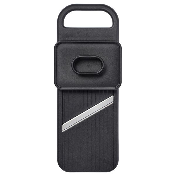 Овощерезка, черный IKEA IKEA 365+ ИКЕА/365+ 604.223.23 - фото 1