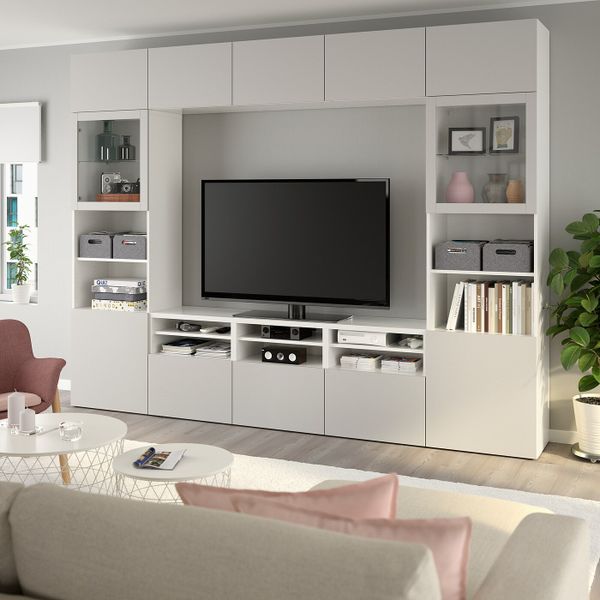 IKEA в интерьере