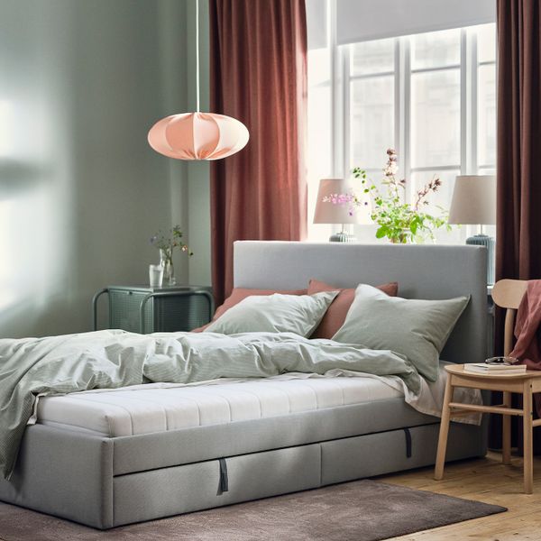 IKEA, дополнительный ракурс