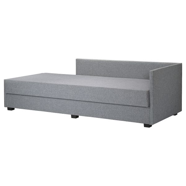 IKEA, вид спереди
