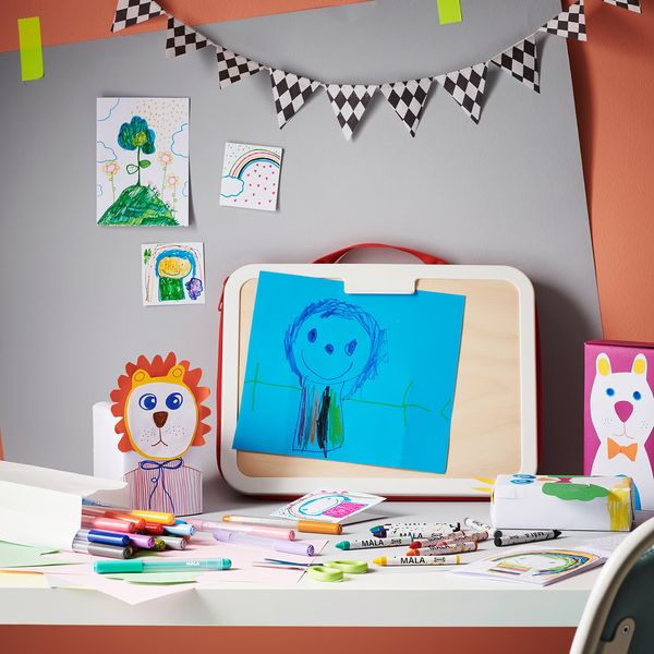 IKEA, дополнительный ракурс