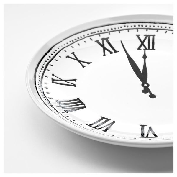 IKEA, дополнительный ракурс - схема-чертеж с размерами