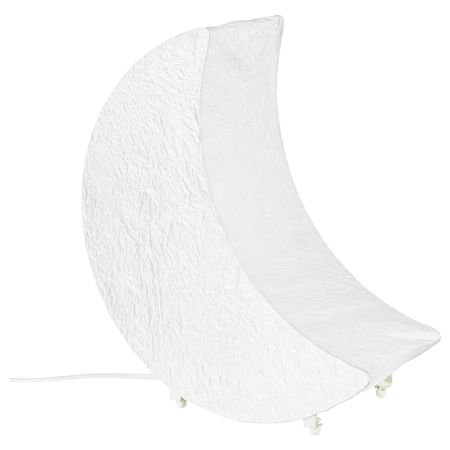 Декоративная подсветка, светодиоды, в форме месяца белый IKEA LJUVARE ЛЬЮВАРЕ 604.921.13