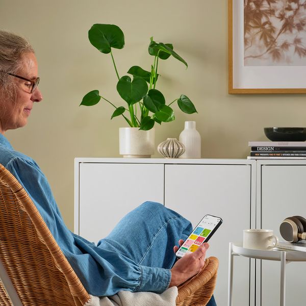 IKEA, дополнительный ракурс - схема-чертеж с размерами