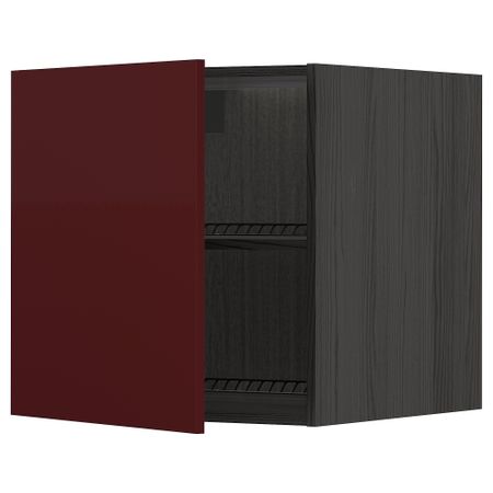 Верхний шкаф для холодильник, морозильник, 60x60 cm IKEA METOD МЕТОД 994.641.47
