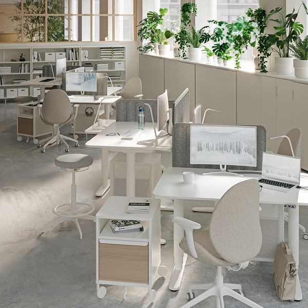 IKEA, дополнительный ракурс
