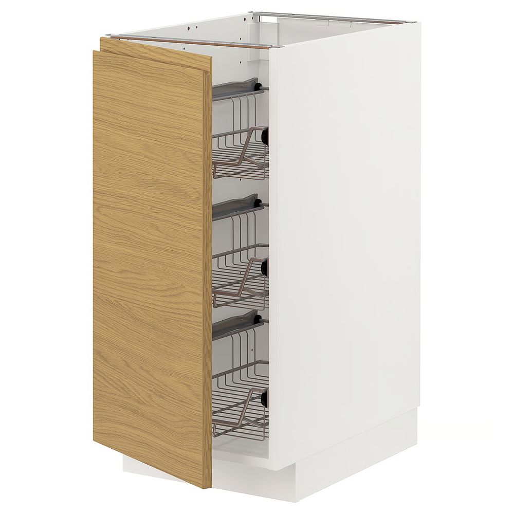 IKEA, вид спереди