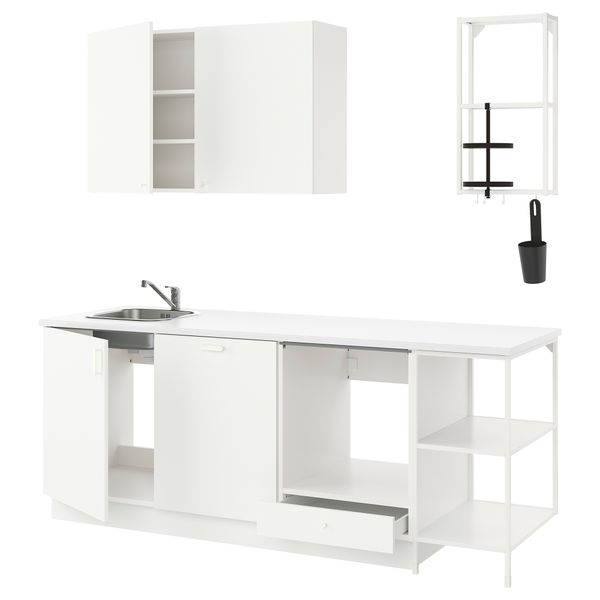 IKEA в интерьере