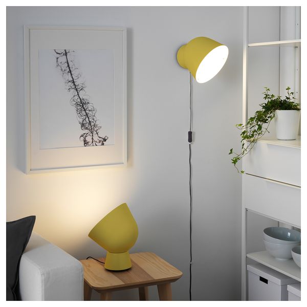 IKEA, дополнительный ракурс - схема-чертеж с размерами