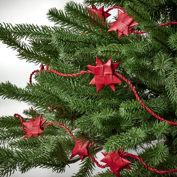 IKEA, дополнительный ракурс - схема-чертеж с размерами