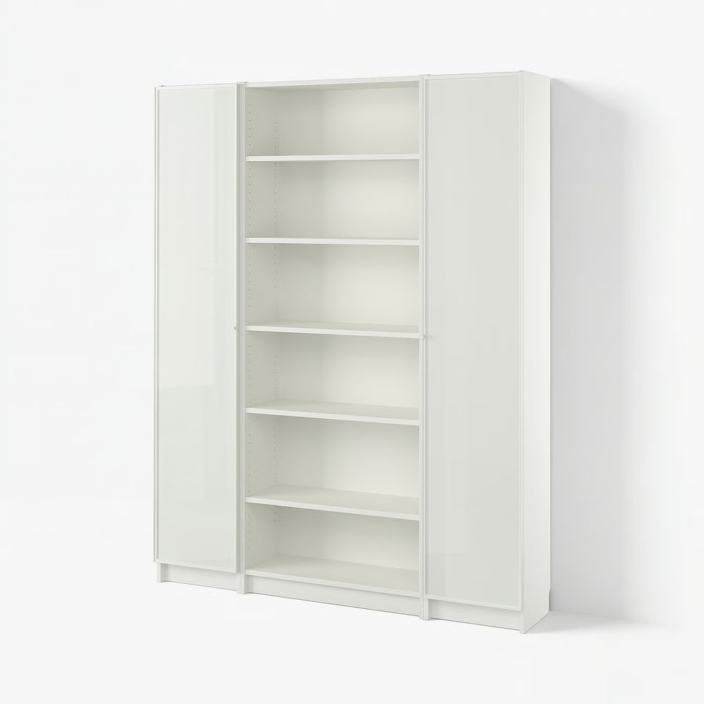 IKEA, вид спереди