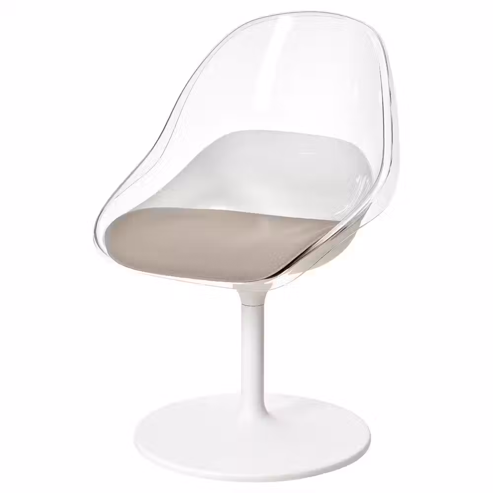 IKEA, вид спереди