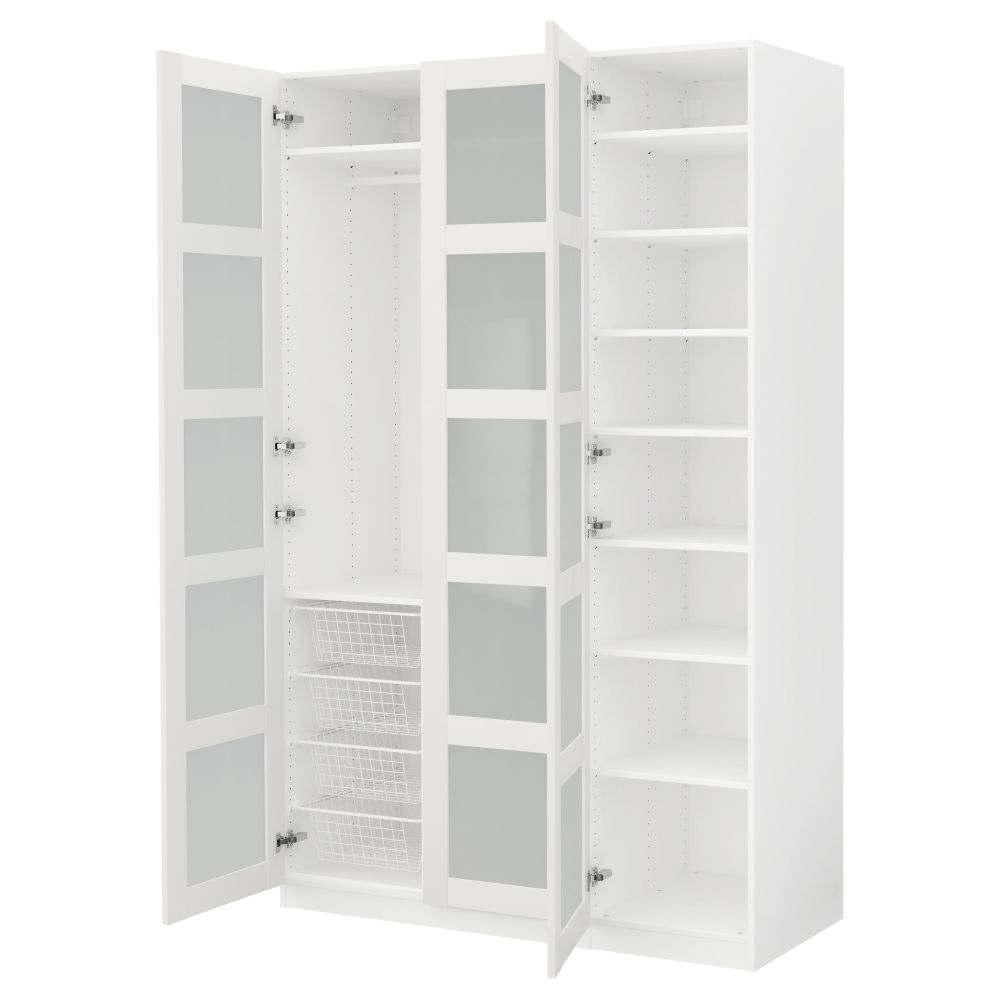 IKEA, вид спереди