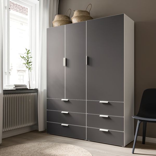 IKEA, дополнительный ракурс