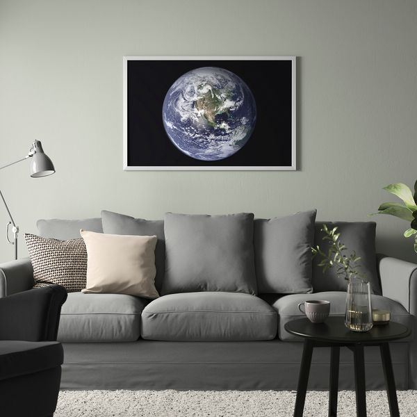 IKEA, дополнительный ракурс
