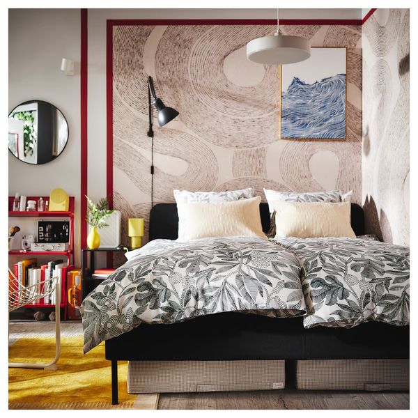 IKEA, дополнительный ракурс