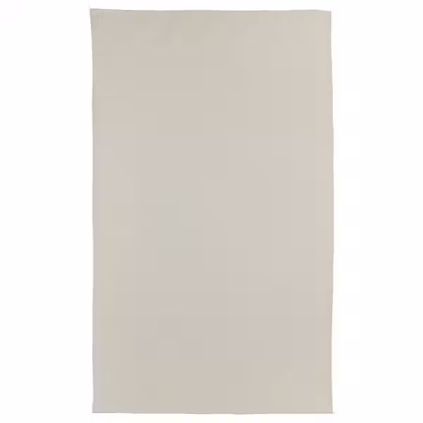 LIGUSTER Скатерть - с рисунком белый 145x240 см - схема-чертеж с размерами