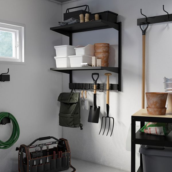 IKEA, дополнительный ракурс