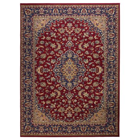 Ковер, короткий ворс, разноцветный 170x230 см IKEA VEDBÄK ВЕТБЭК 504.500.43