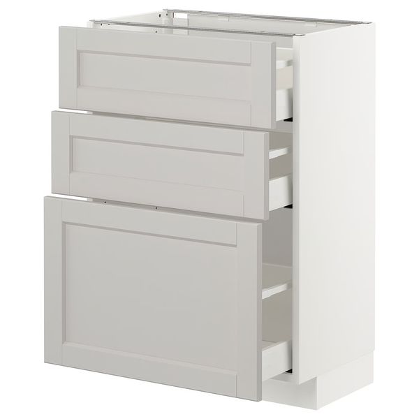 IKEA, вид спереди