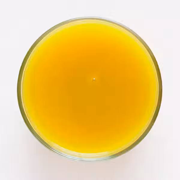 LÅNGLUR ЛОНГЛУР Фруктовый и овощной смузи - желтый/добавлен витамин С 200 мл - фото 2