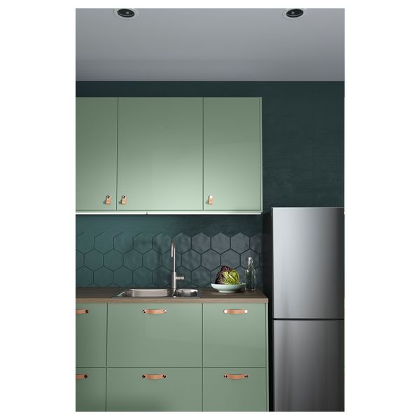 Столешница ЭКБАККЕН, под темный дуб - фото 5